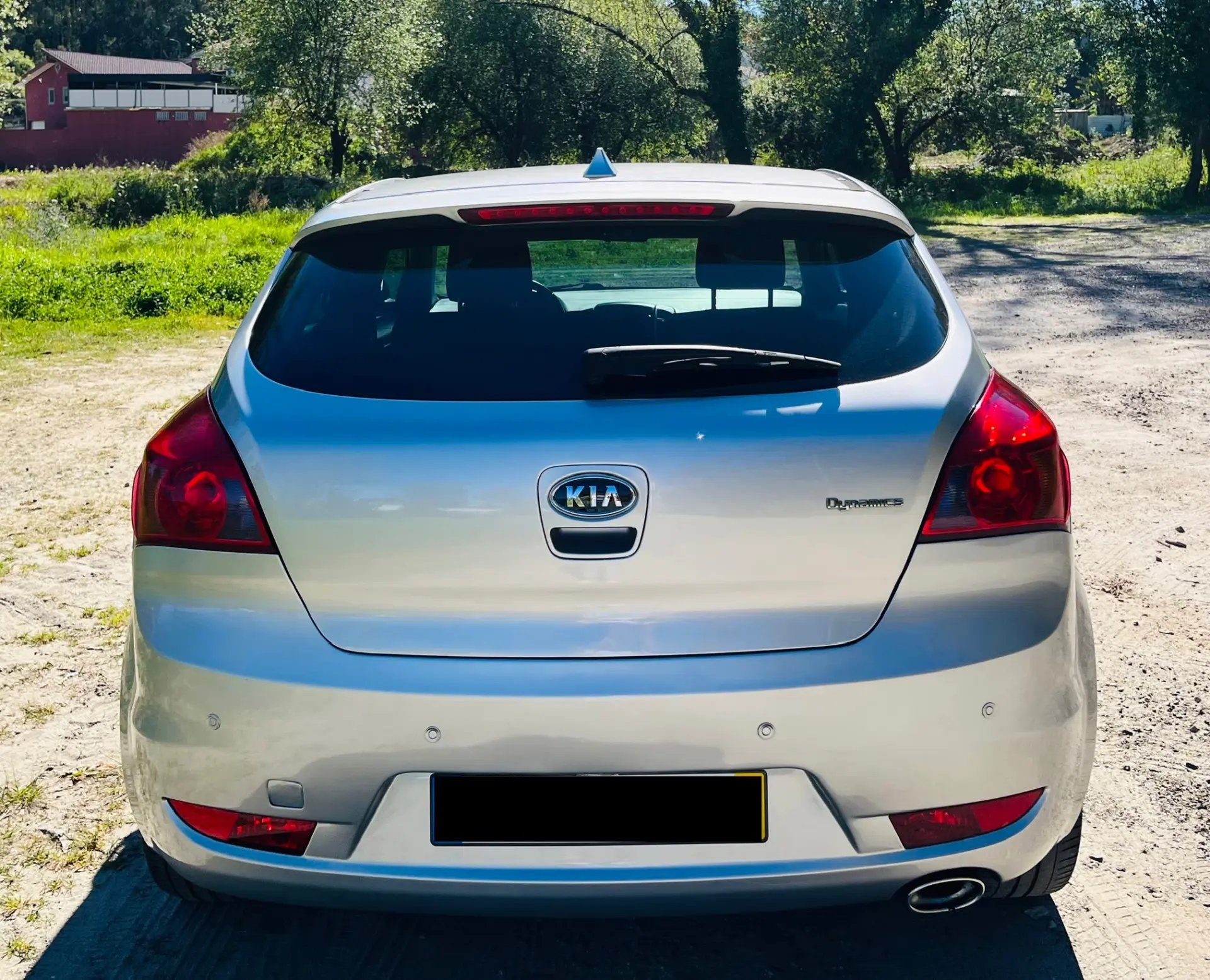 Kia Ceed Outro 6