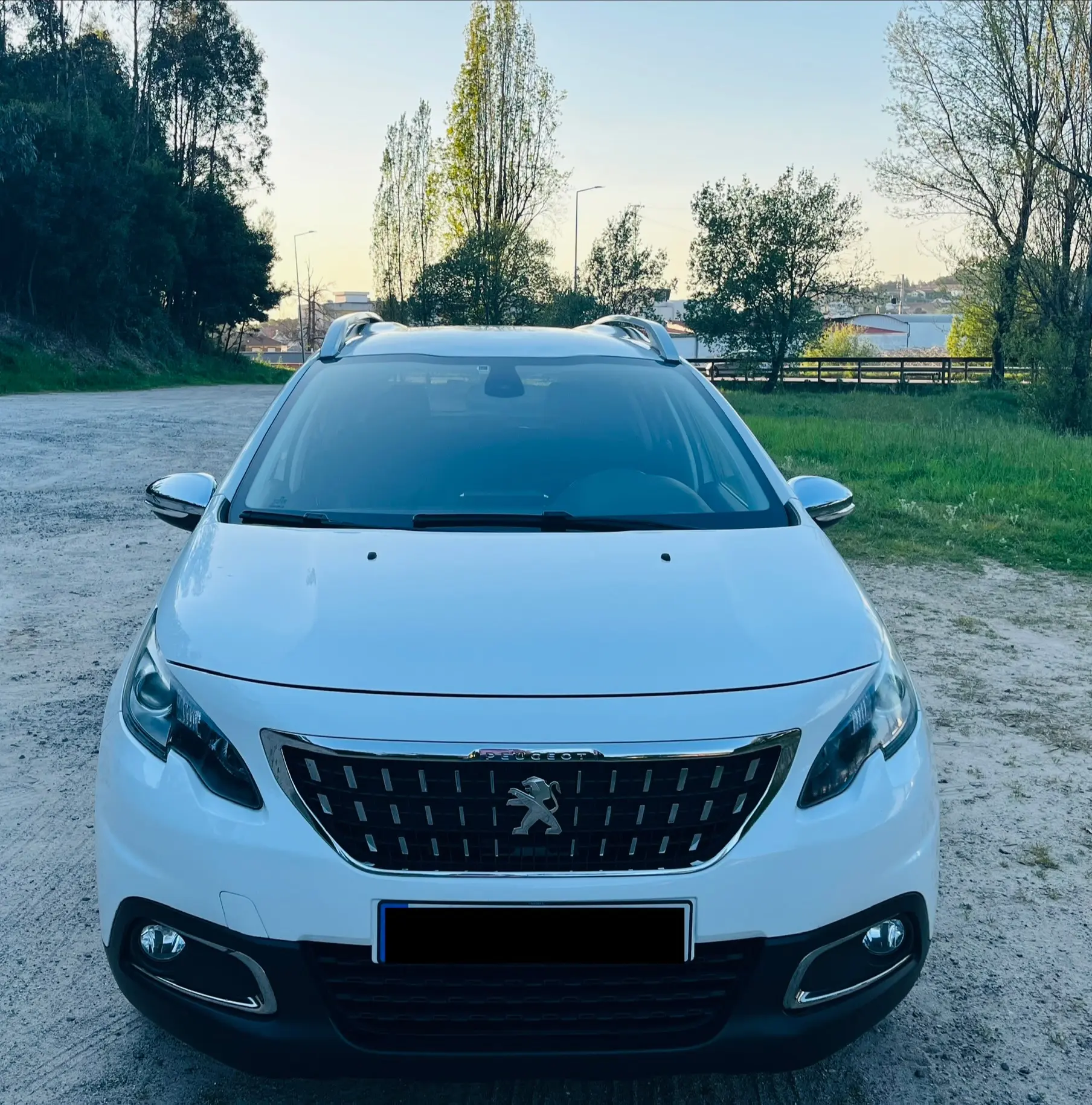 Peugeot 2008 1.5 BlueHDi Active 3
