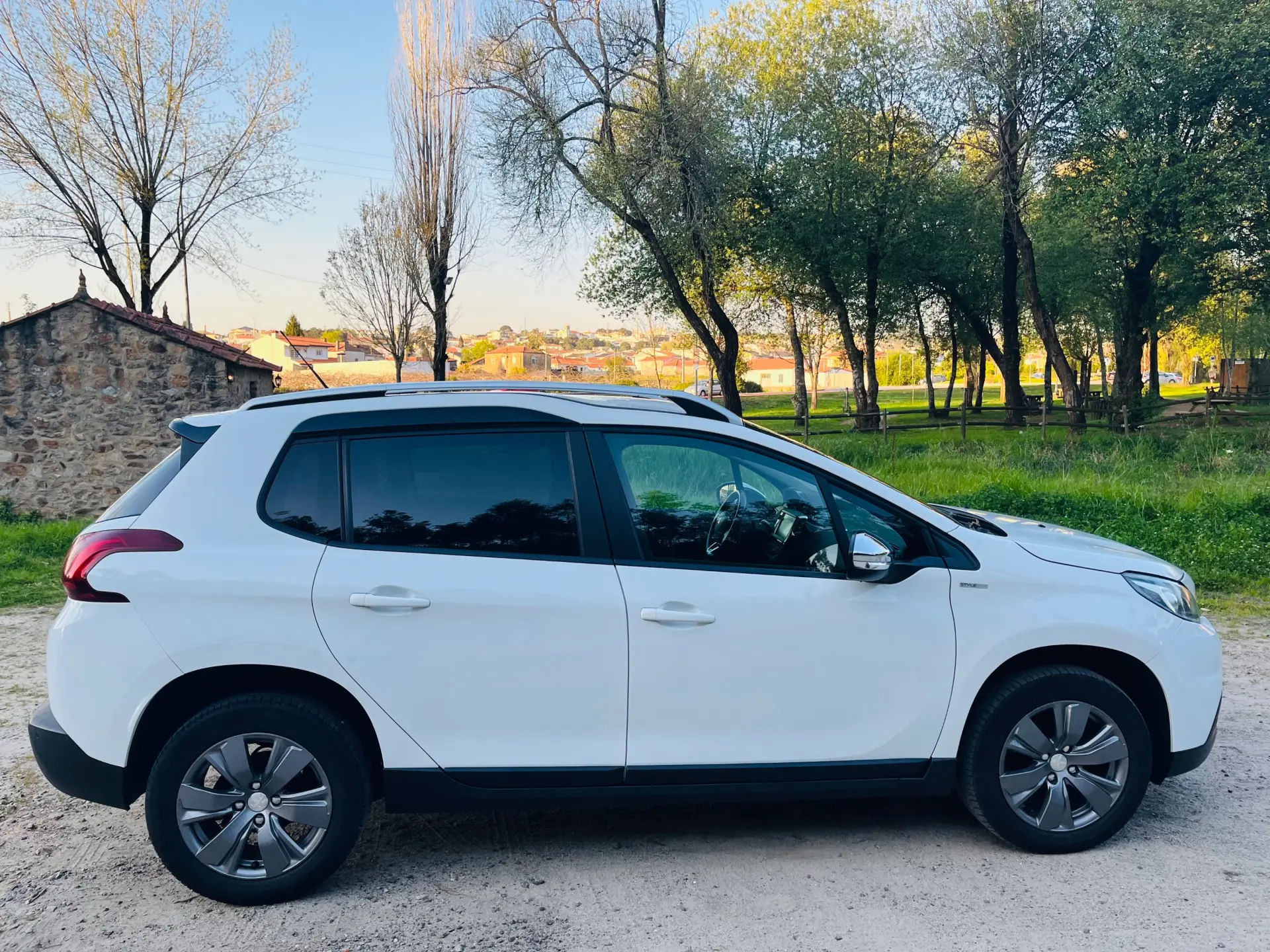 Peugeot 2008 1.5 BlueHDi Active 2