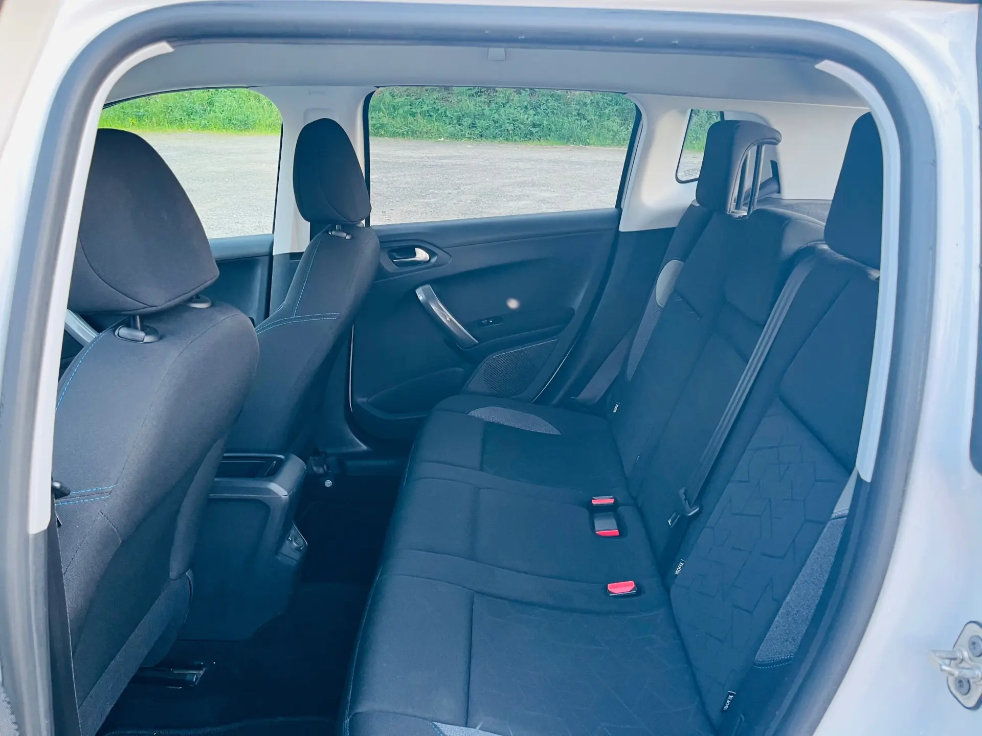 Peugeot 2008 1.5 BlueHDi Active 10