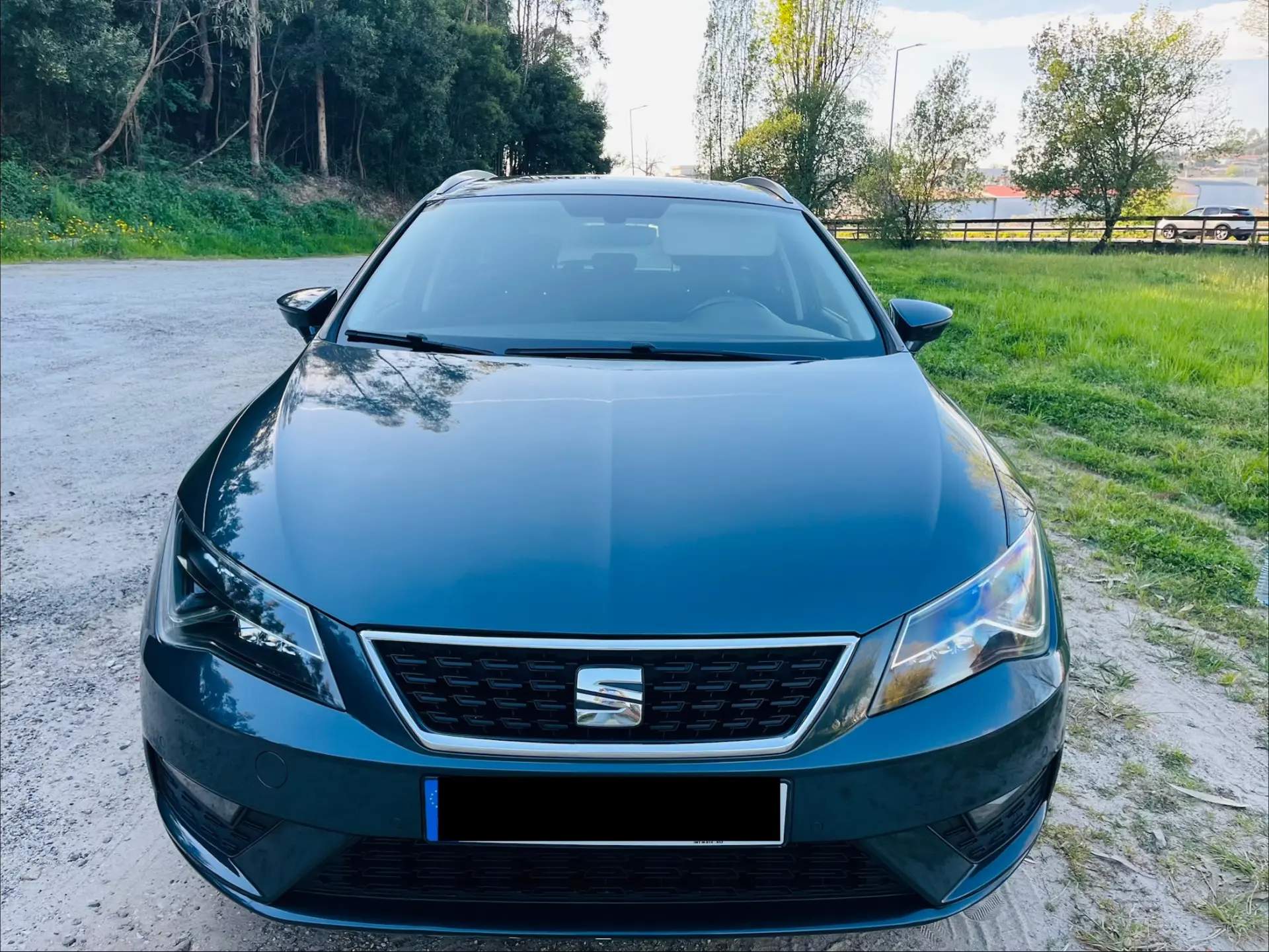 SEAT Leon ST 1.6 TDI Style S/S 2