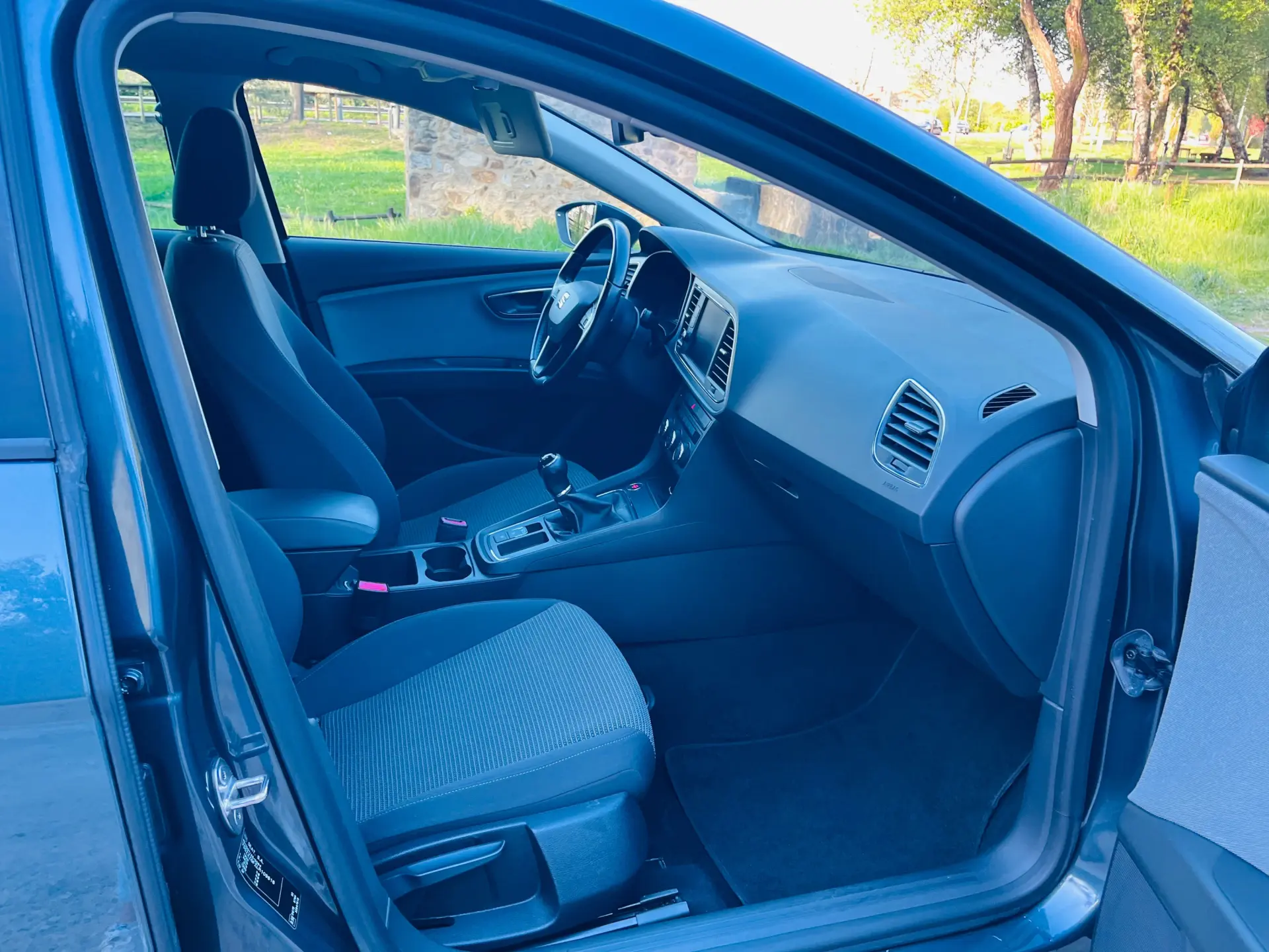 SEAT Leon ST 1.6 TDI Style S/S 9