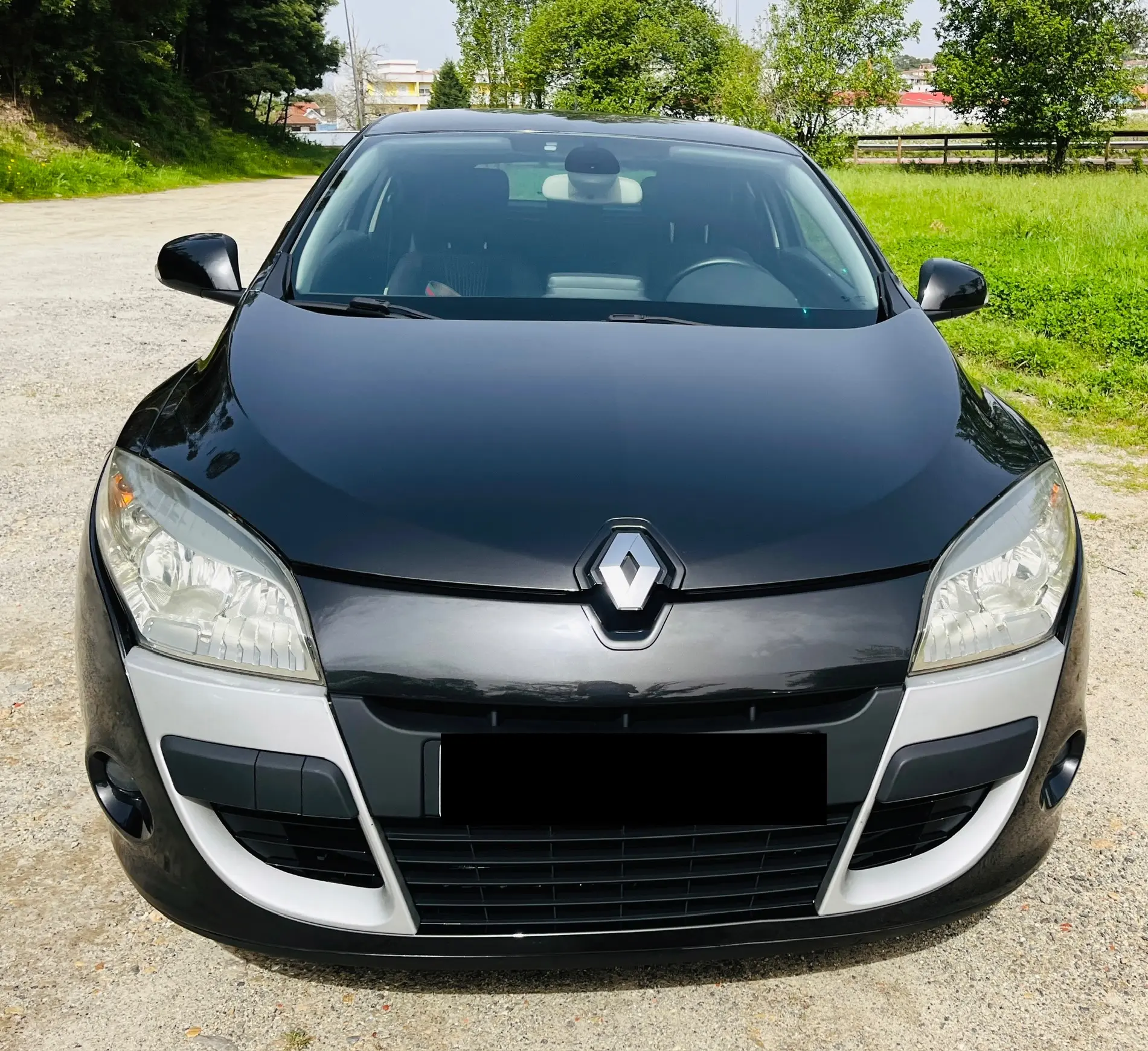 Renault Mégane Coupe 3