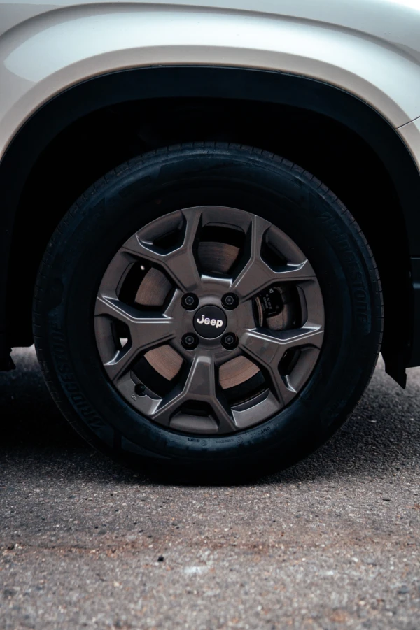 Jeep Avenger 54 kWh Longitude 2