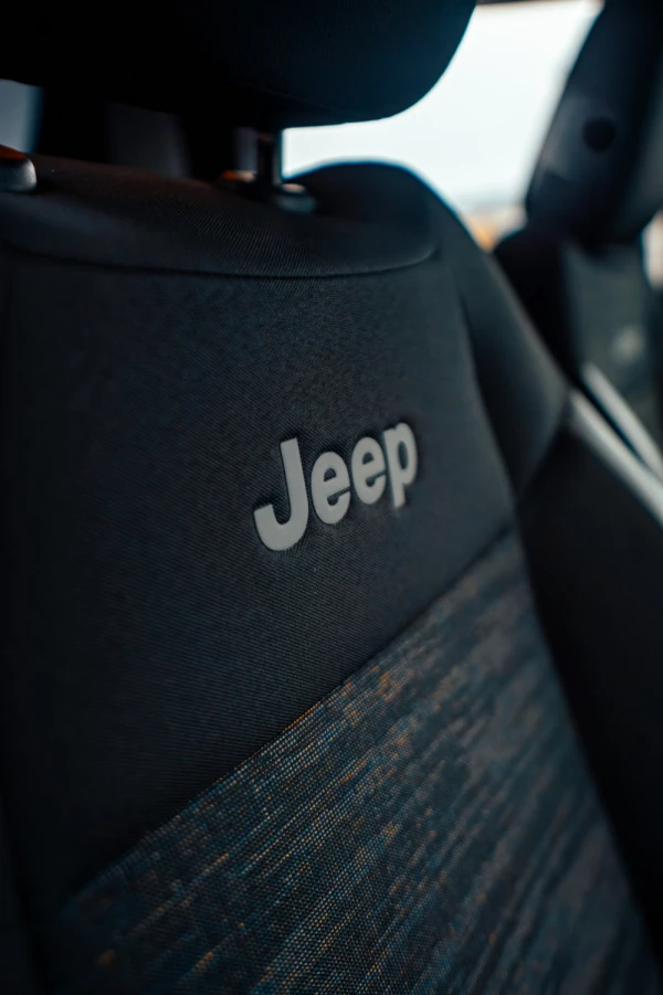 Jeep Avenger 54 kWh Longitude 13