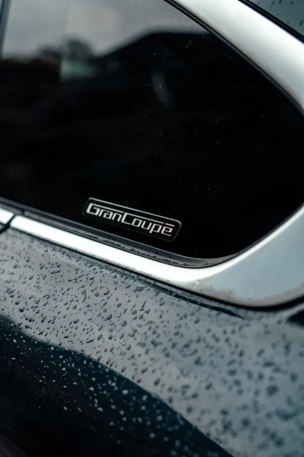 BMW 420 Gran Coupé d Pack M Auto 9