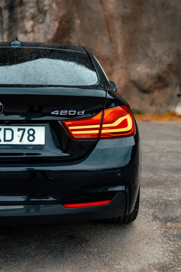 BMW 420 Gran Coupé d Pack M Auto 20