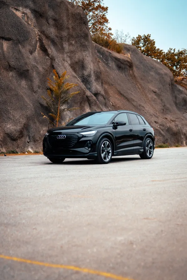 Audi Q4 e-tron 45 quattro 82 kWh 3