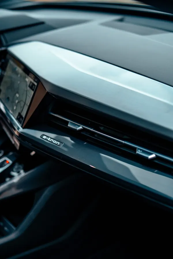 Audi Q4 e-tron 45 quattro 82 kWh 22