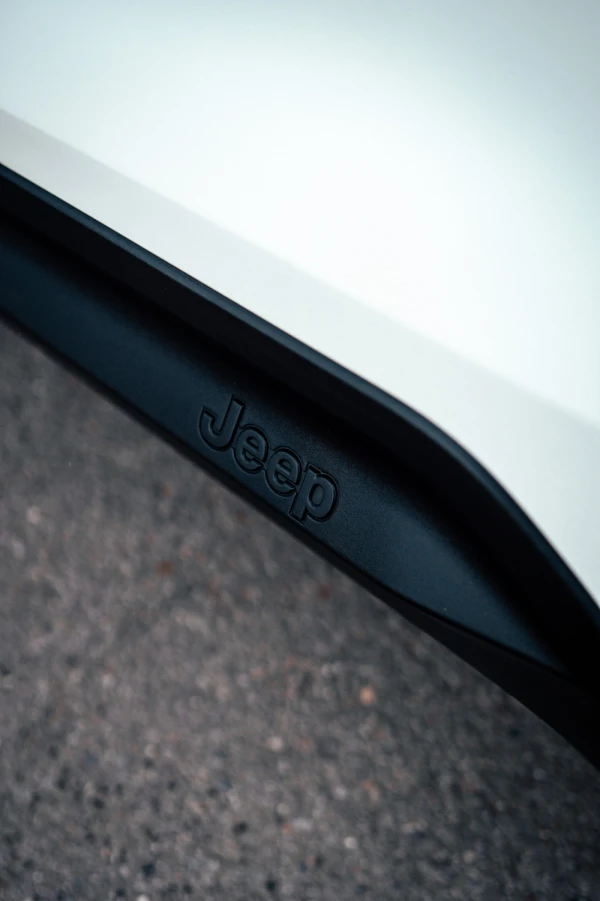 Jeep Avenger 54 kWh Longitude 22