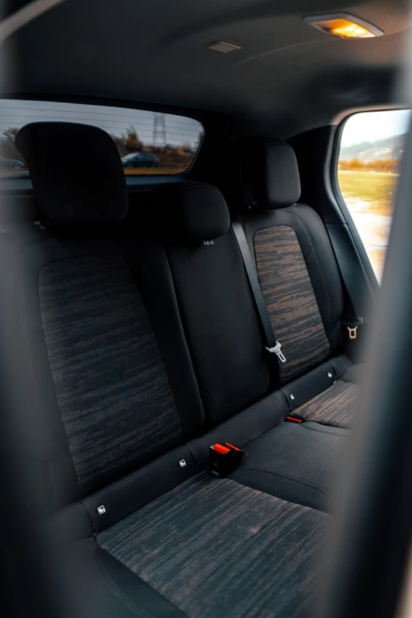 Jeep Avenger 54 kWh Longitude 12