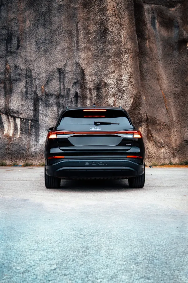 Audi Q4 e-tron 45 quattro 82 kWh 2