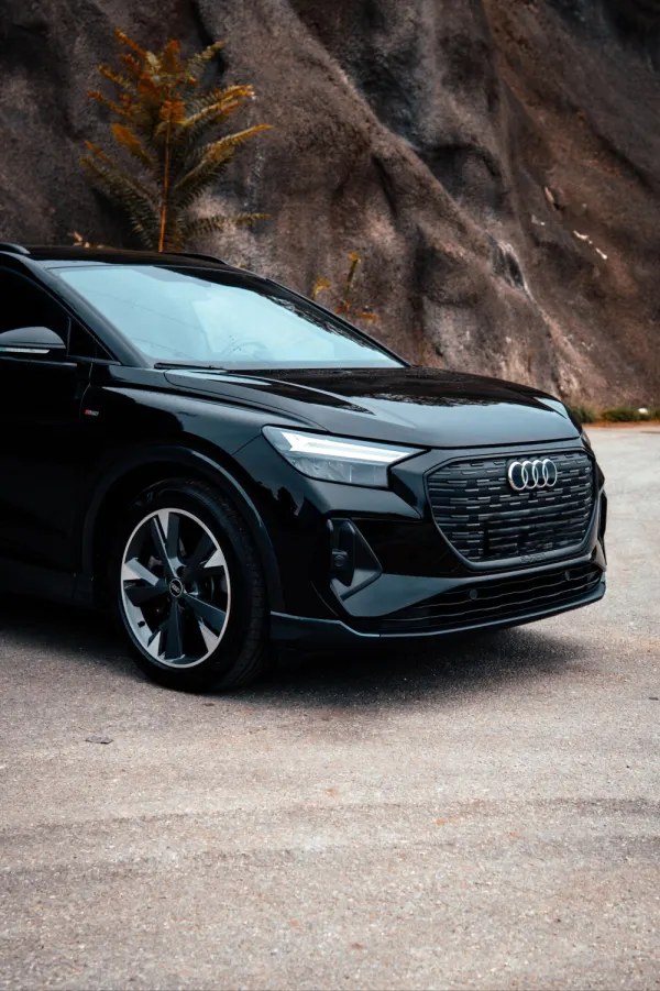 Audi Q4 e-tron 45 quattro 82 kWh 5