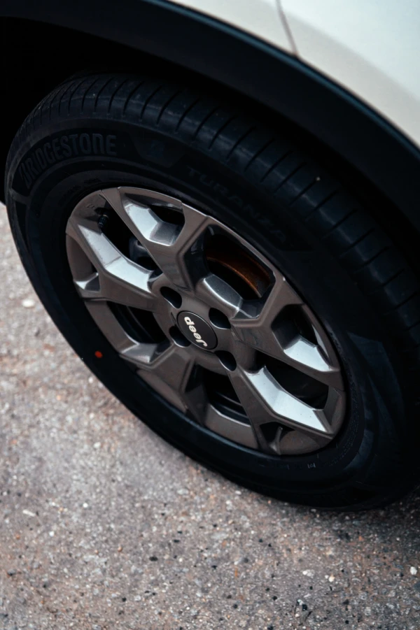 Jeep Avenger 54 kWh Longitude 17