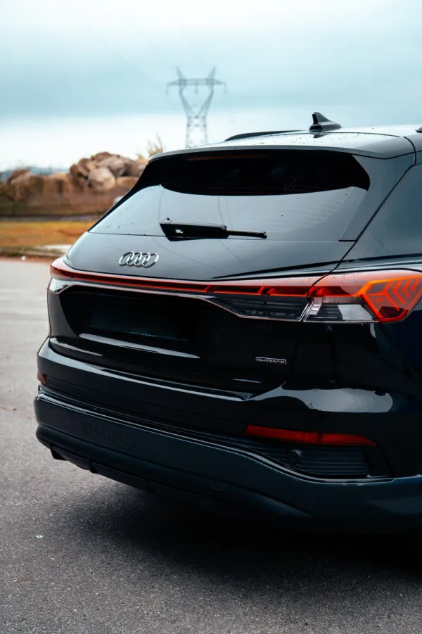 Audi Q4 e-tron 45 quattro 82 kWh 11