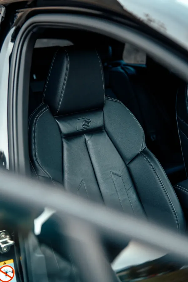 Audi Q4 e-tron 45 quattro 82 kWh 24