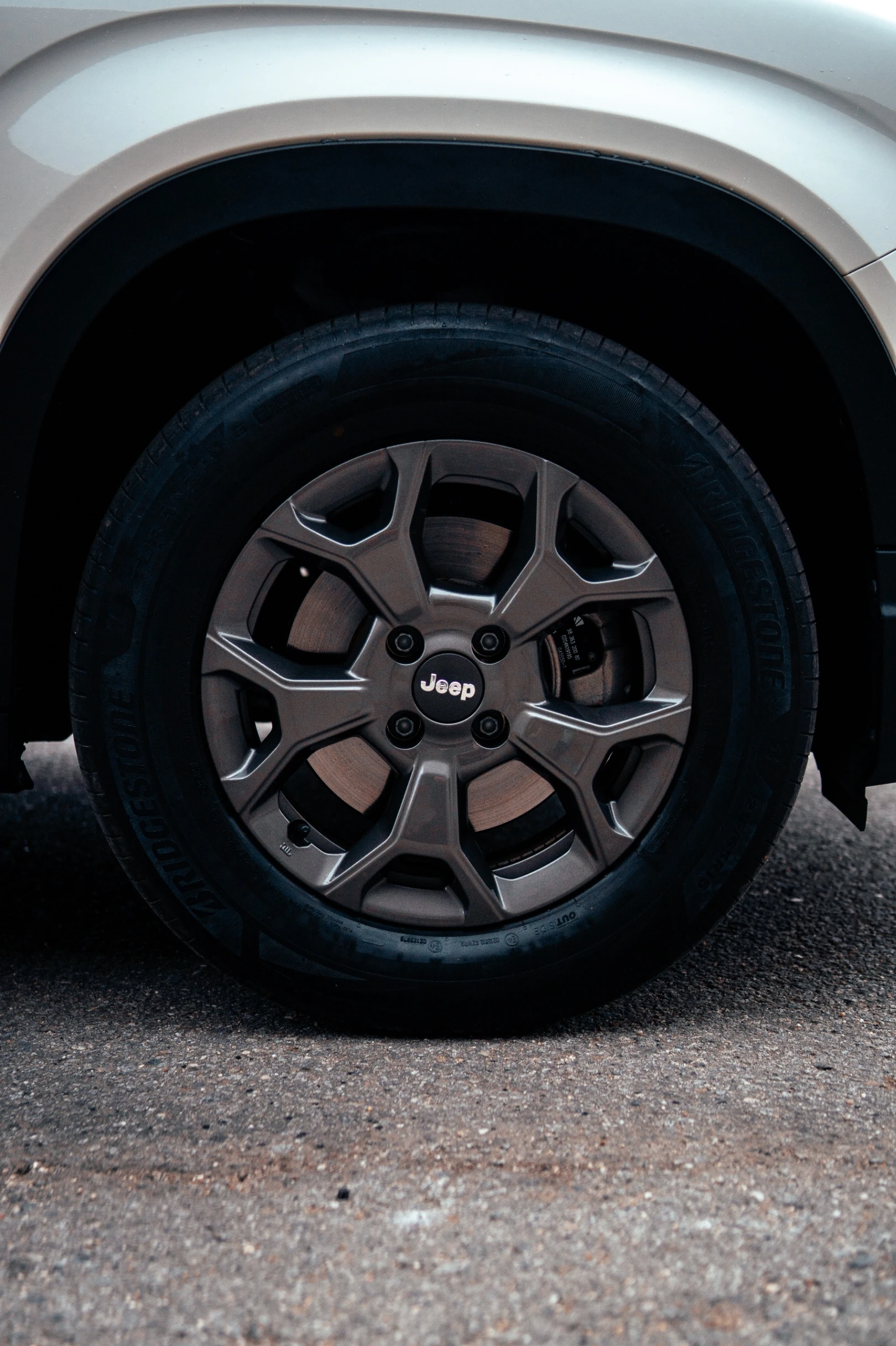 Jeep Avenger 54 kWh Longitude 2