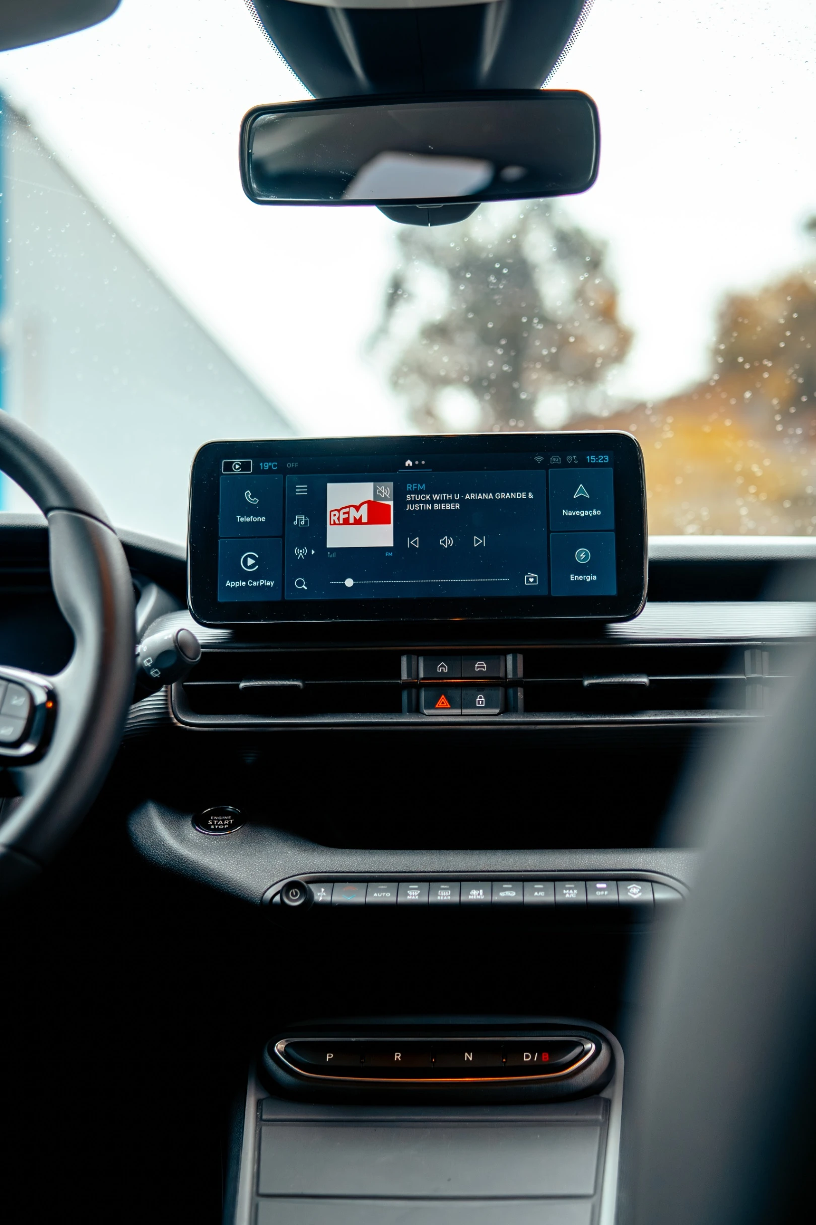 Jeep Avenger 54 kWh Longitude 14