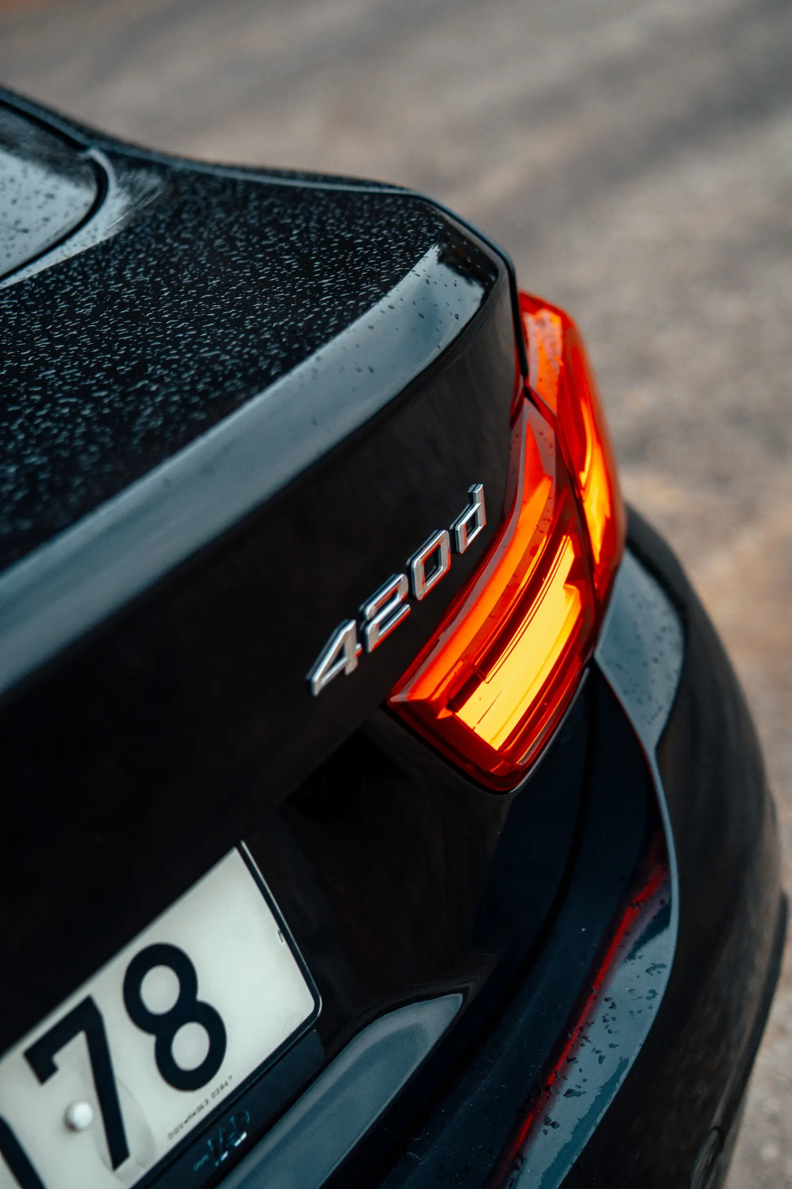 BMW 420 Gran Coupé d Pack M Auto 19