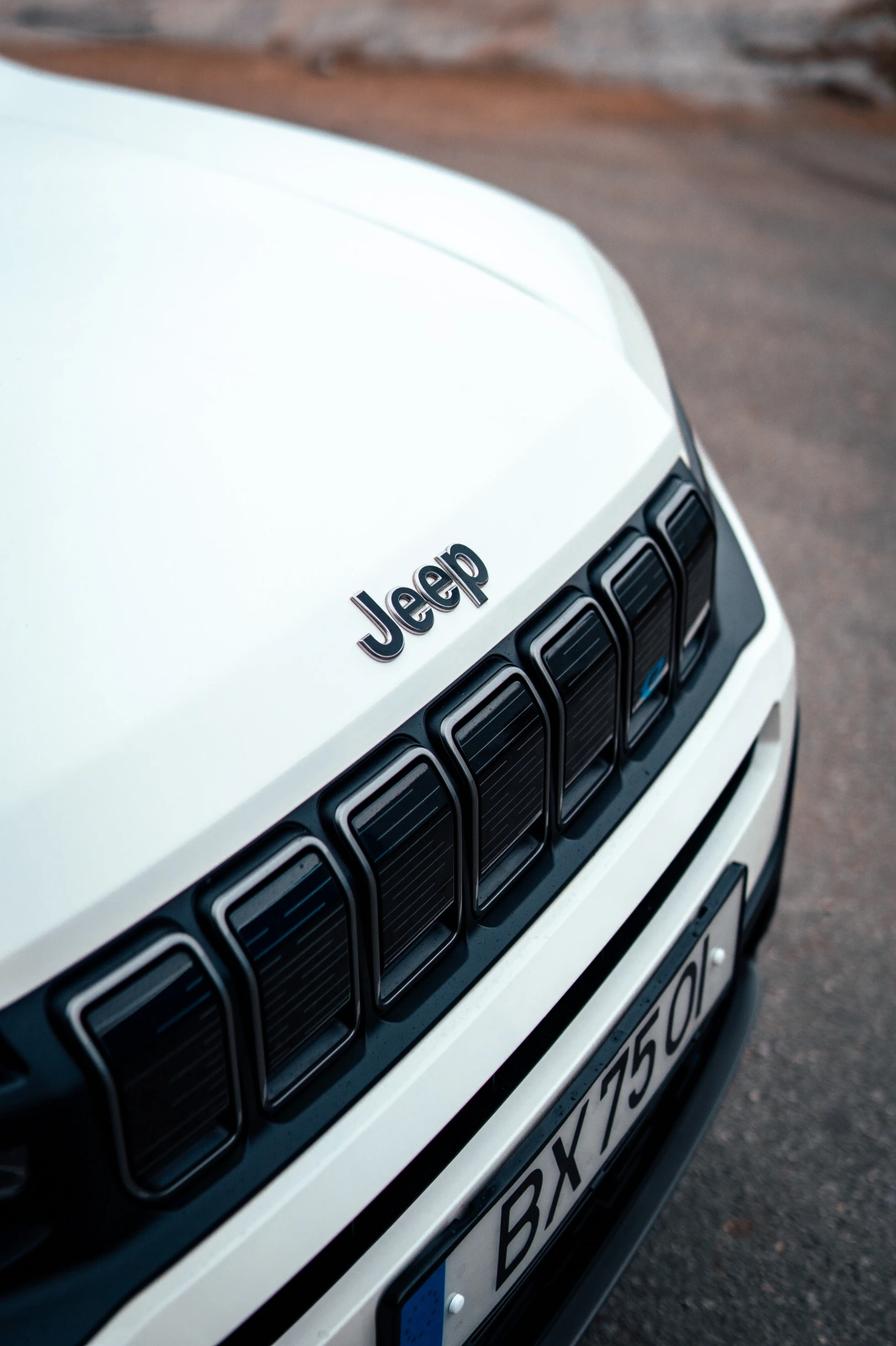 Jeep Avenger 54 kWh Longitude 25