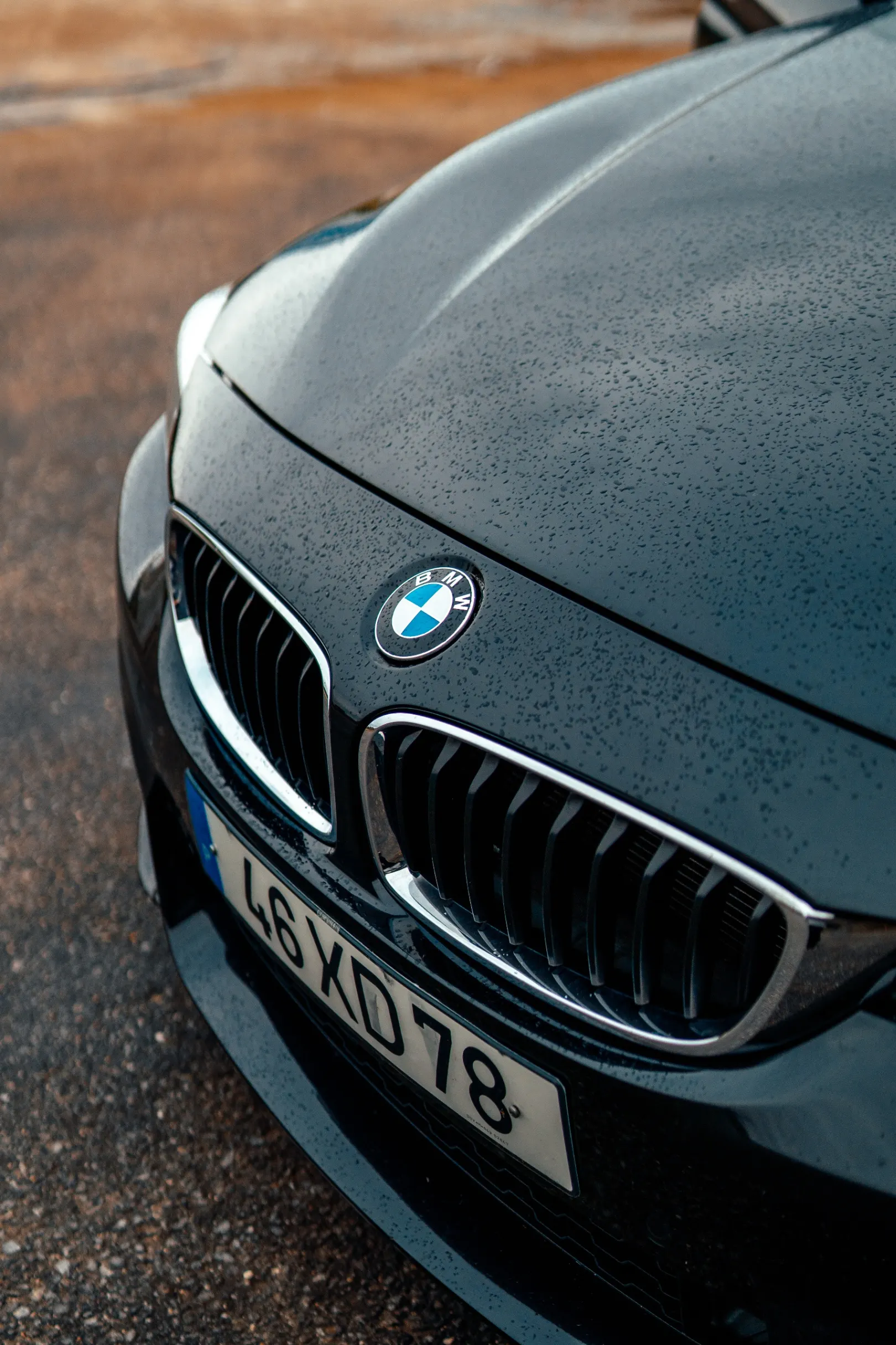 BMW 420 Gran Coupé d Pack M Auto 12