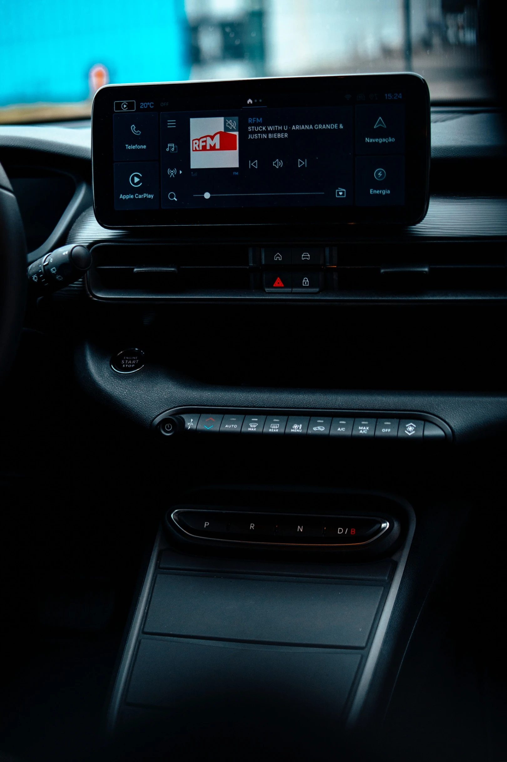 Jeep Avenger 54 kWh Longitude 4