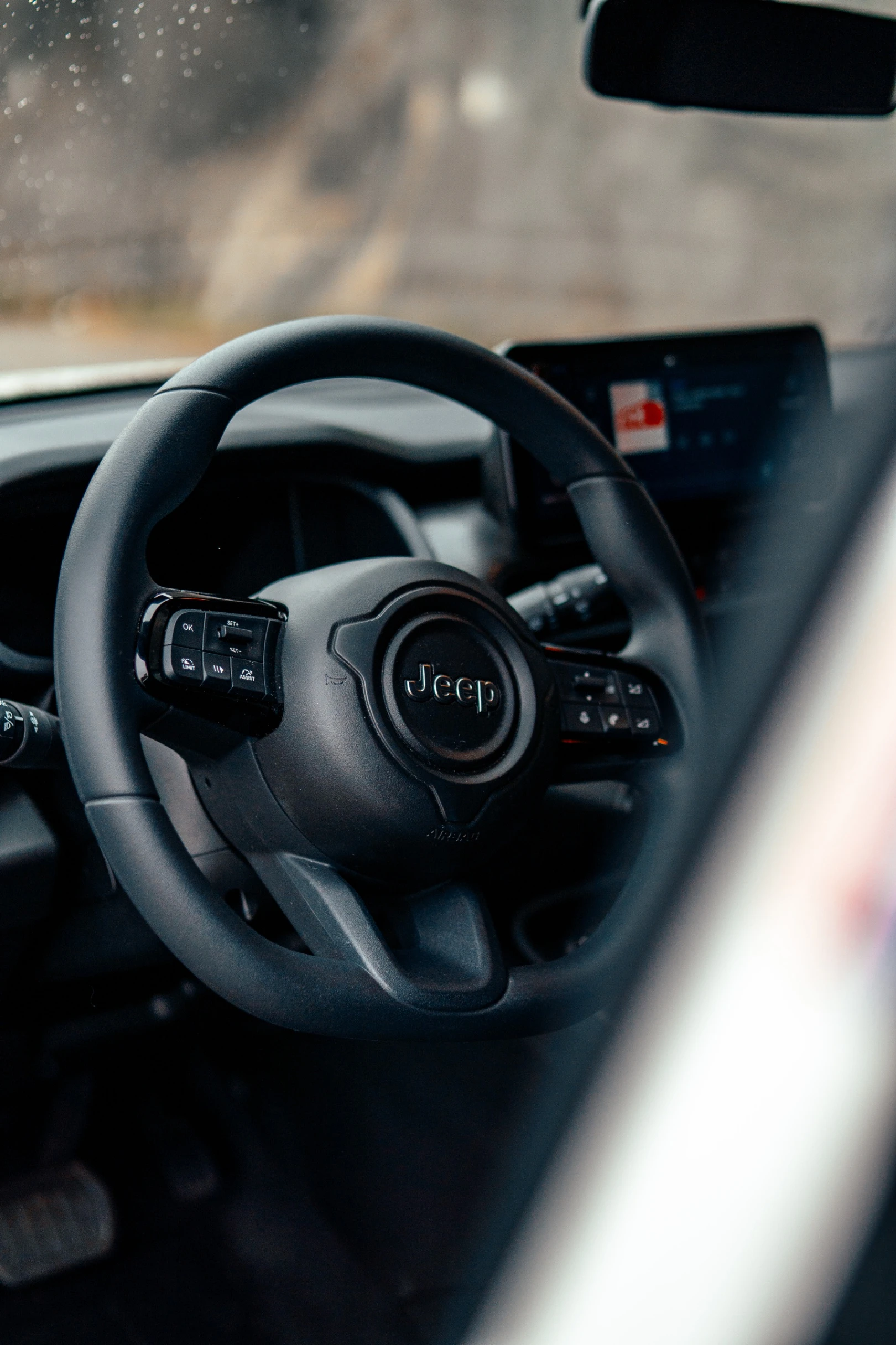 Jeep Avenger 54 kWh Longitude 19