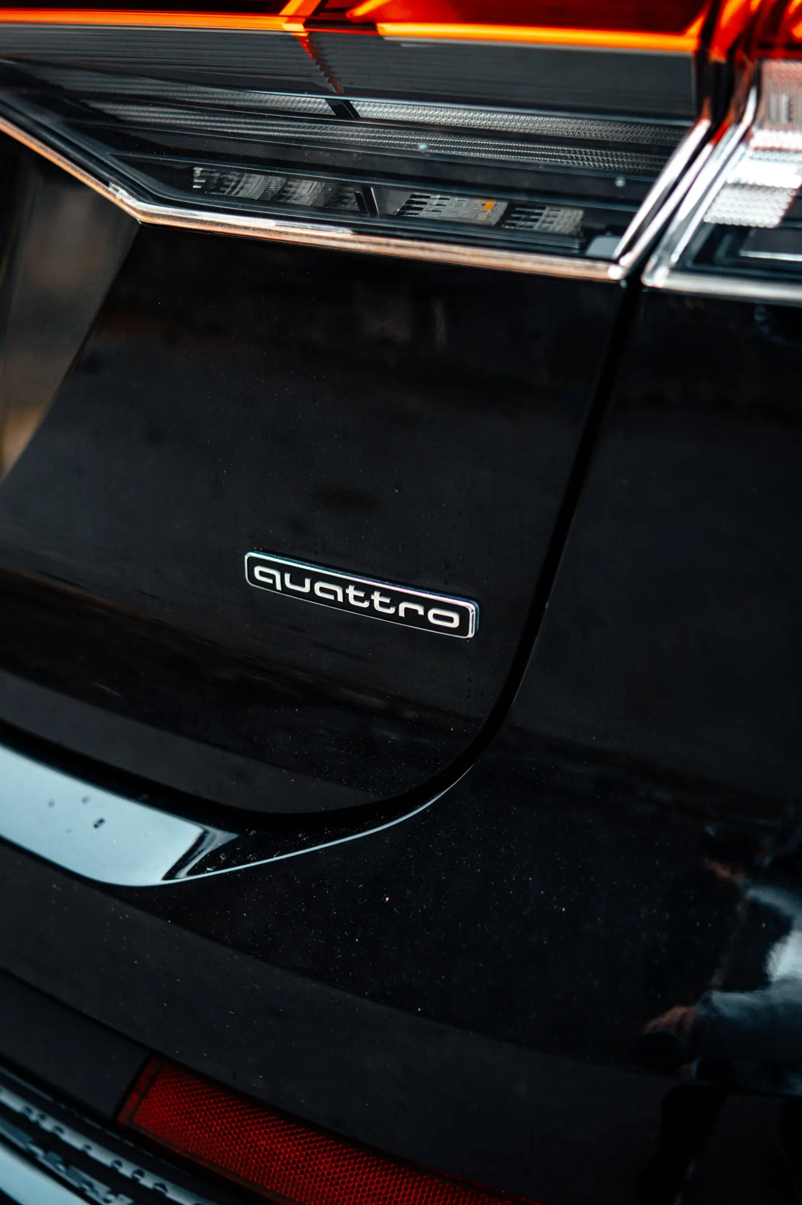 Audi Q4 e-tron 45 quattro 82 kWh 7