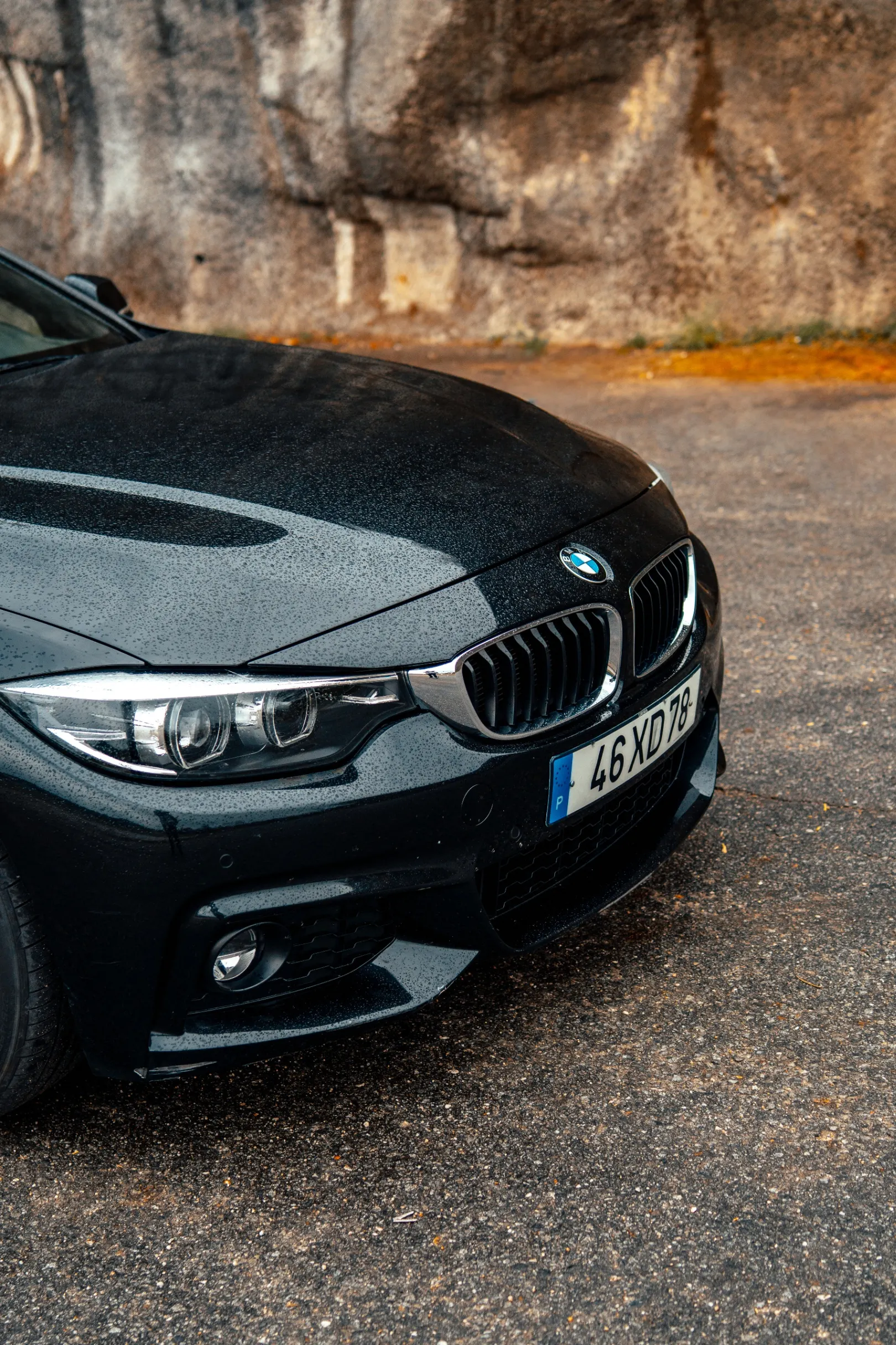 BMW 420 Gran Coupé d Pack M Auto 3