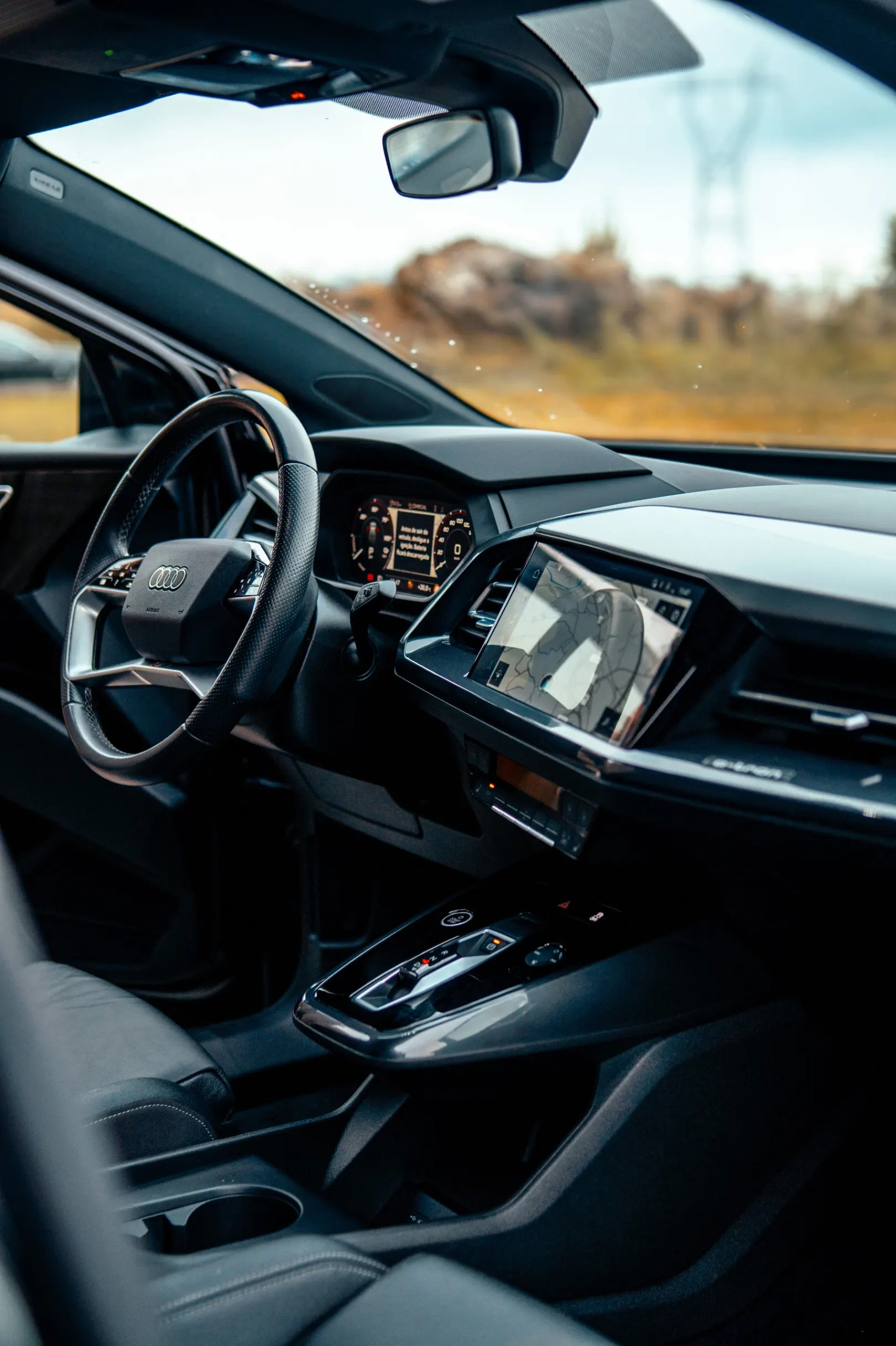 Audi Q4 e-tron 45 quattro 82 kWh 23