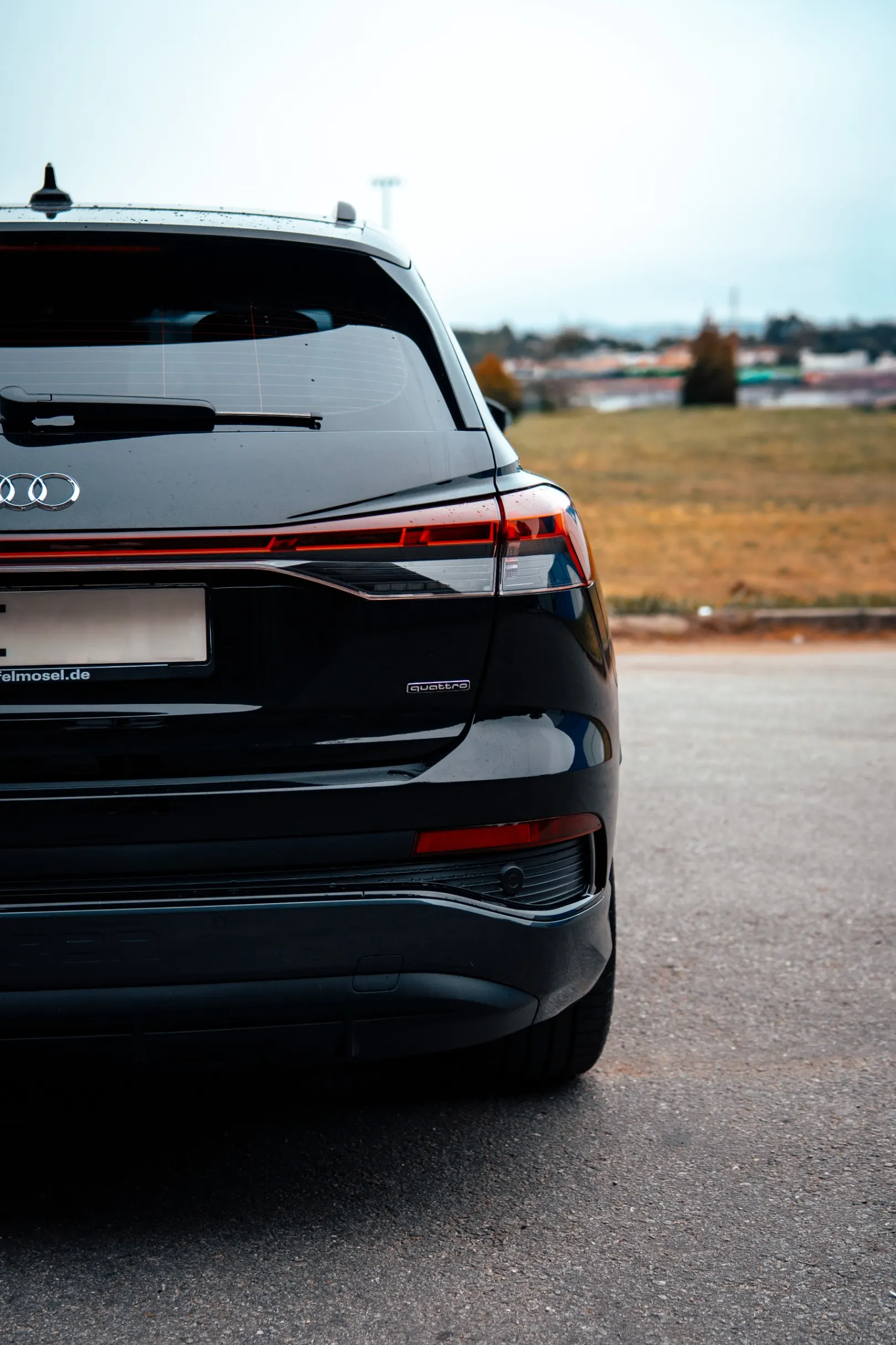 Audi Q4 e-tron 45 quattro 82 kWh 10