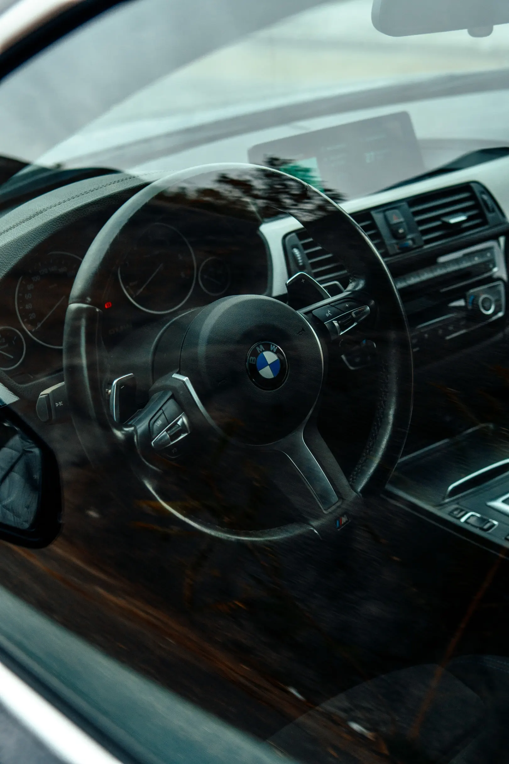 BMW 420 Gran Coupé d Pack M Auto 8