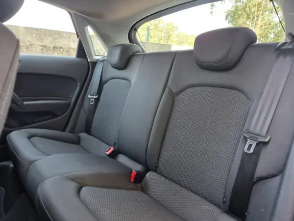 Audi A1 Sportback 1.4 TDI Design 12