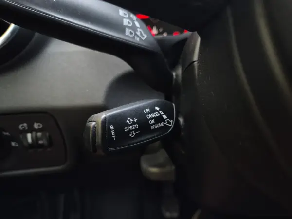 Audi A1 Sportback 1.4 TDI Design 19