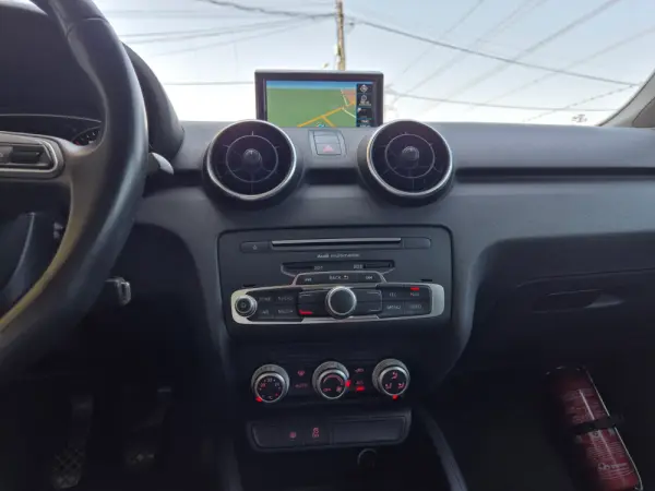 Audi A1 Sportback 1.4 TDI Design 20