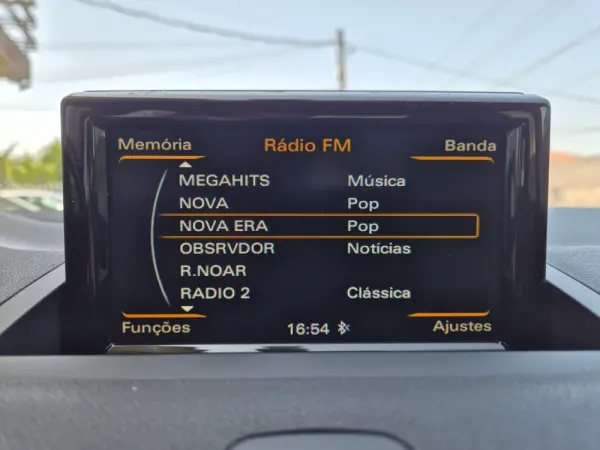 Audi A1 Sportback 1.4 TDI Design 21