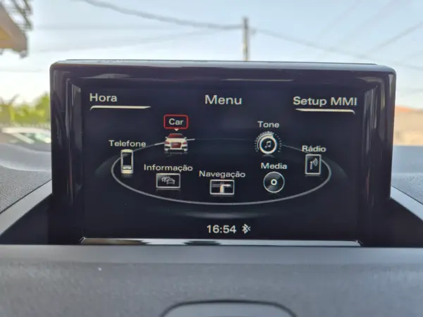 Audi A1 Sportback 1.4 TDI Design 23