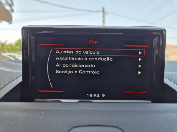 Audi A1 Sportback 1.4 TDI Design 24