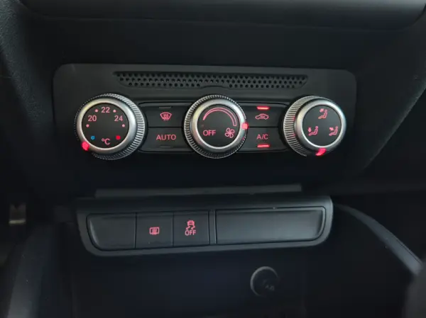 Audi A1 Sportback 1.4 TDI Design 28