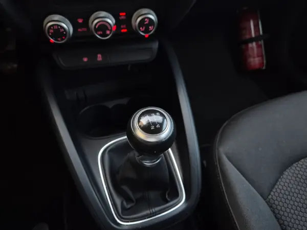 Audi A1 Sportback 1.4 TDI Design 29