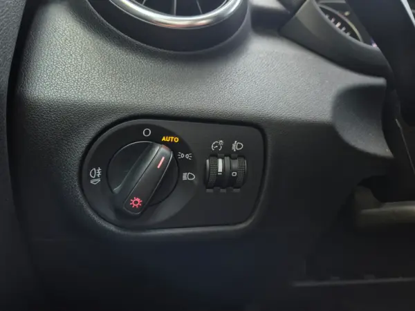 Audi A1 Sportback 1.4 TDI Design 30