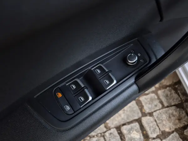 Audi A1 Sportback 1.4 TDI Design 31