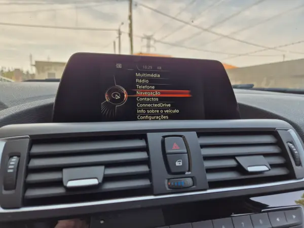 BMW 116 d EfficientDynamics 23