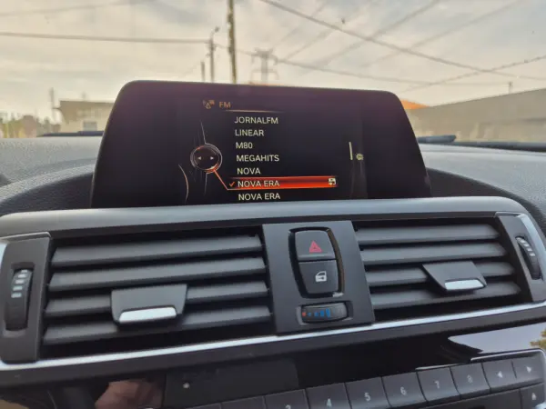 BMW 116 d EfficientDynamics 24