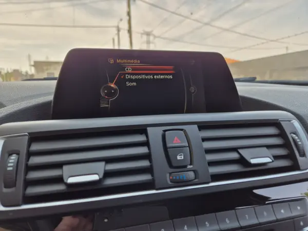 BMW 116 d EfficientDynamics 27