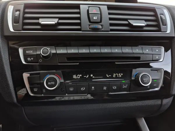 BMW 116 d EfficientDynamics 28