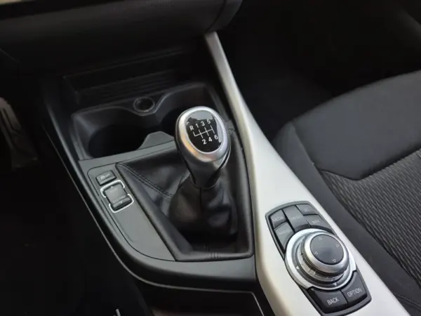 BMW 116 d EfficientDynamics 29