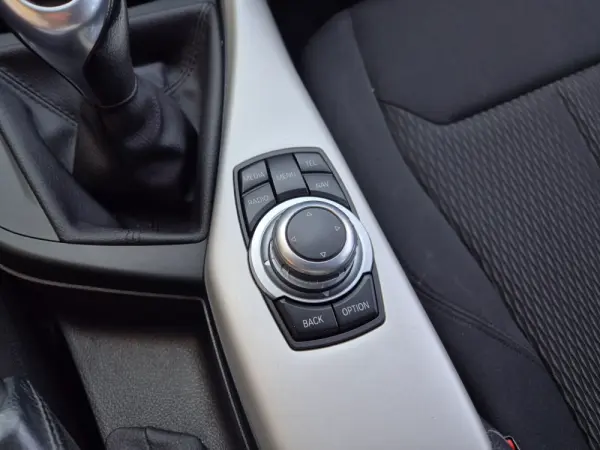 BMW 116 d EfficientDynamics 31