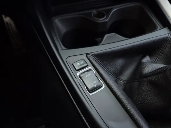 BMW 116 d EfficientDynamics 32