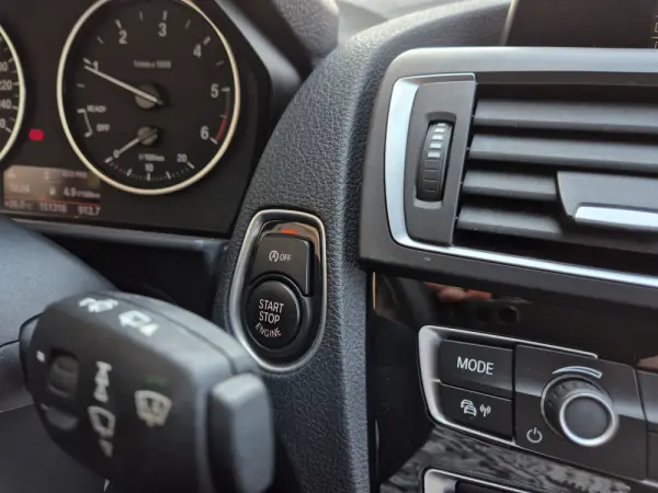 BMW 116 d EfficientDynamics 33